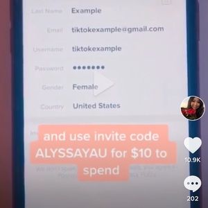 Meet your Posher, Madison